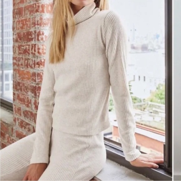 Aritzia The Group by Babaton Traverse Turtleneck - Picture 9 of 10